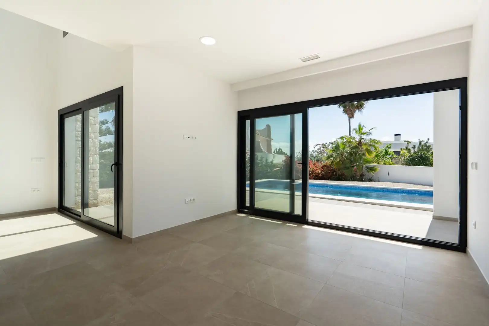 Detached house with terrace for sale in La Fustera, imagen 12