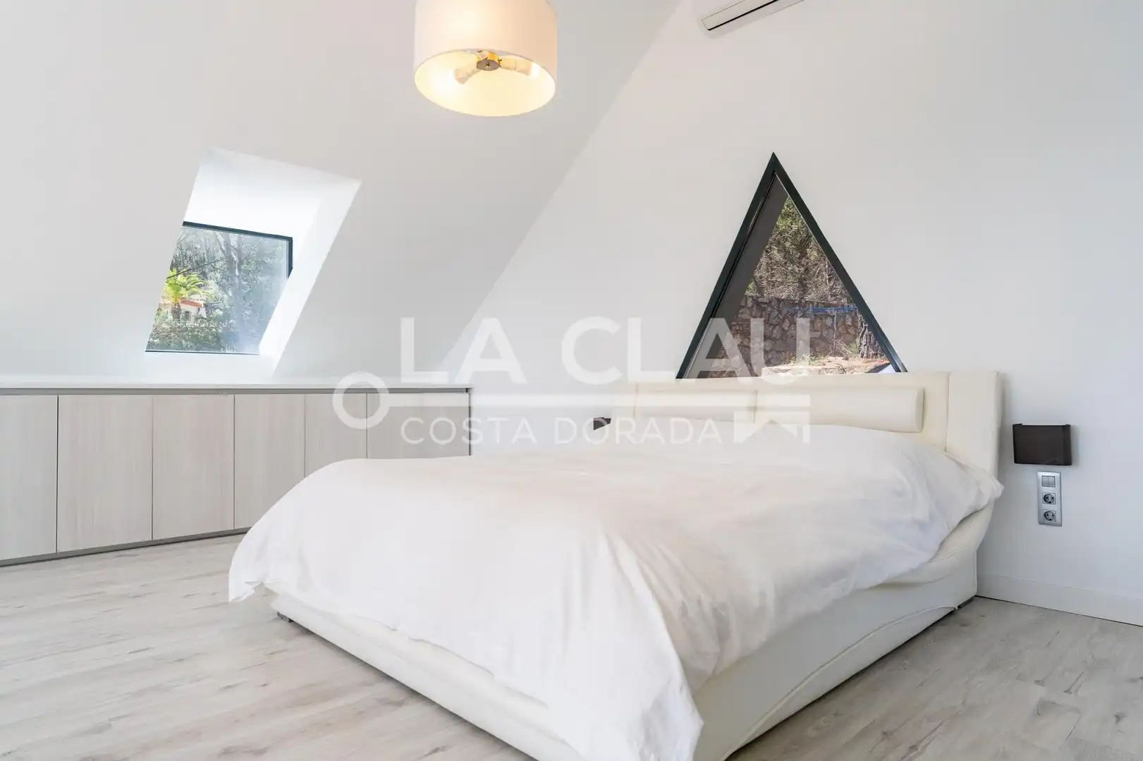 Bedroom of Houses for sale in Maspujols  with Heating, Private garden and Terrace