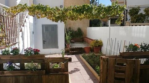 Foto 3 de Casa adosada en venda a Coloma, Alicante