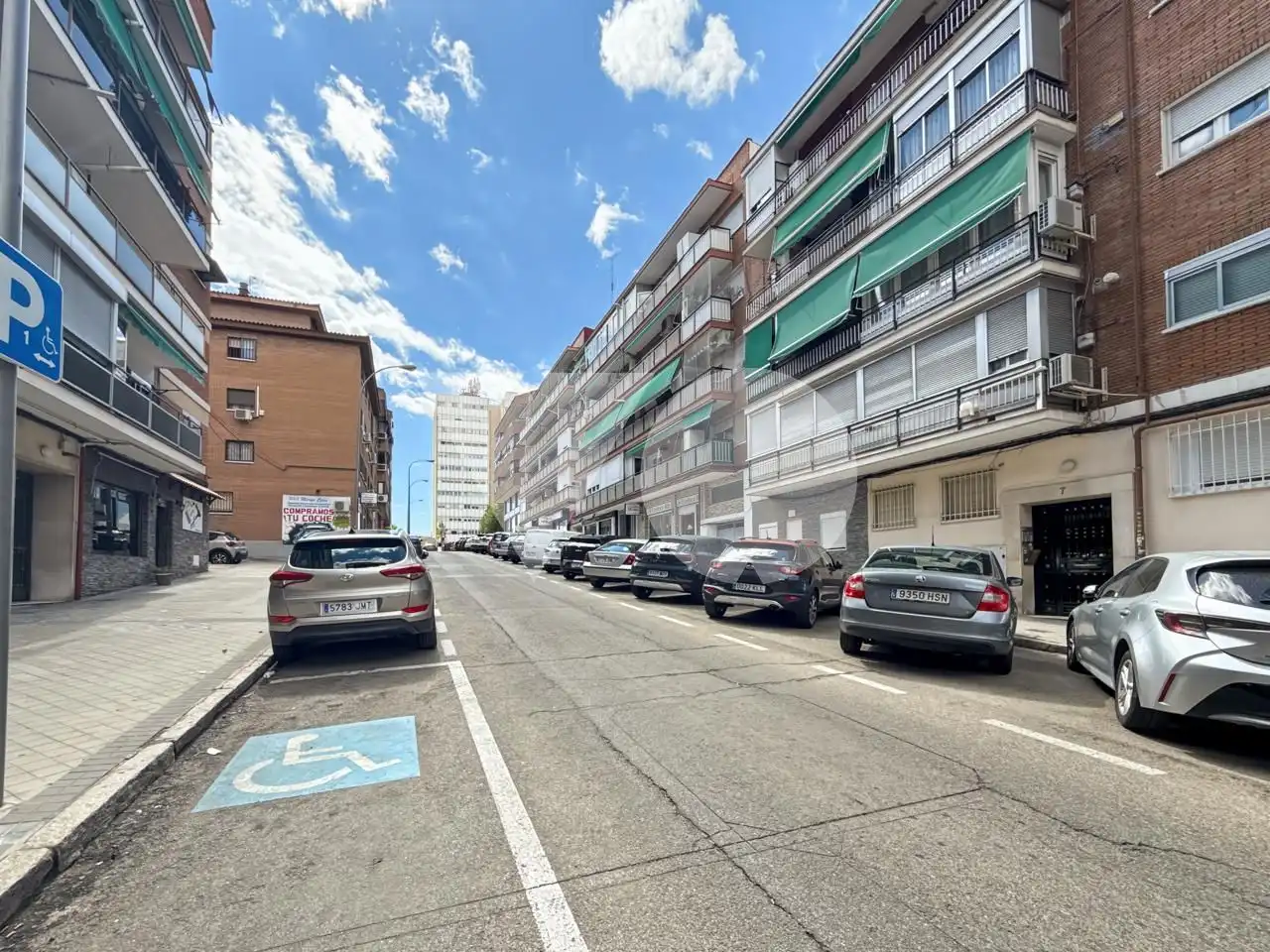 Piso en venta en Calle de Pegaso, imagen 35