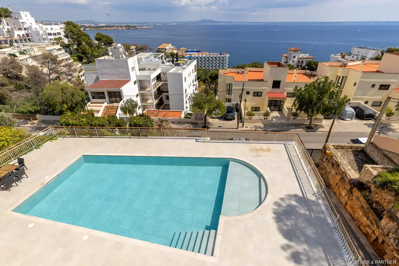 Appartement à vendre à Cas Català - Illetes, imagen 17
