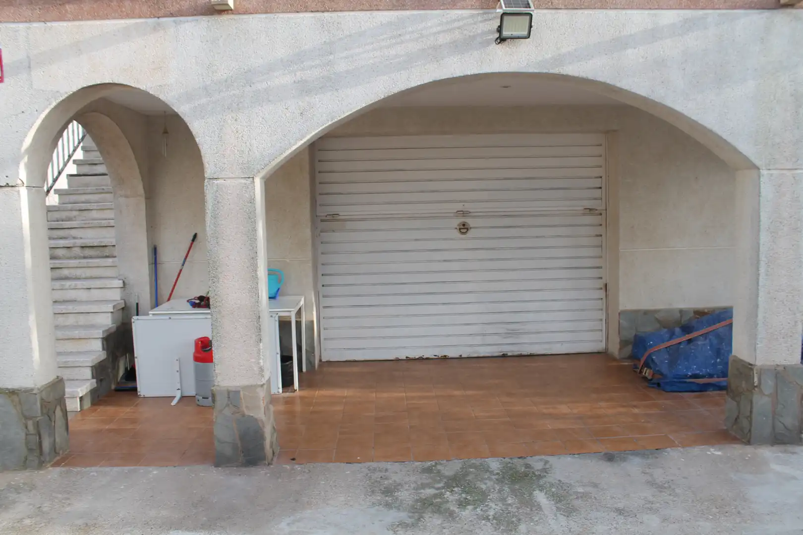 Casa o chalet en venta en Piera con Aire acondicionado, Calefacción y Jardín privado