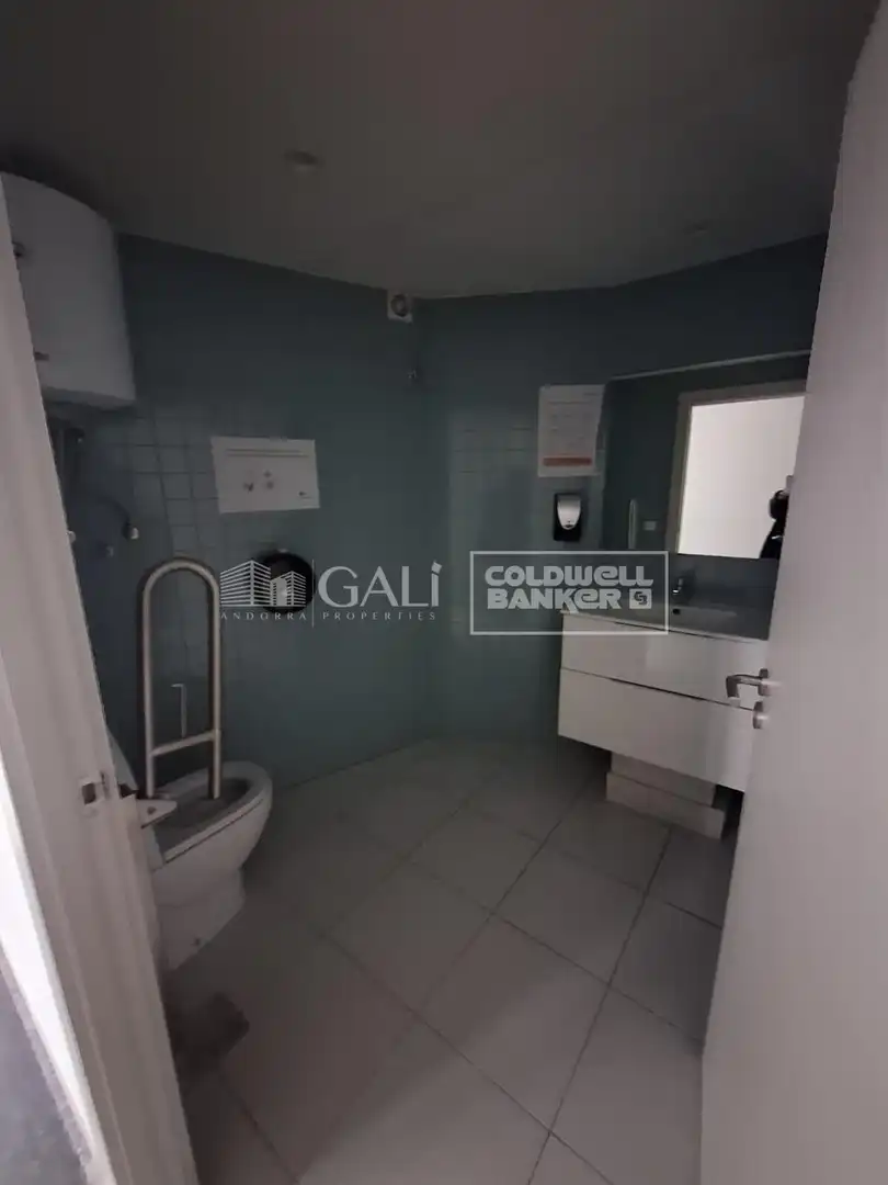 Residencial amb ascensor de lloguer a Santa Coloma 52, imagen 22