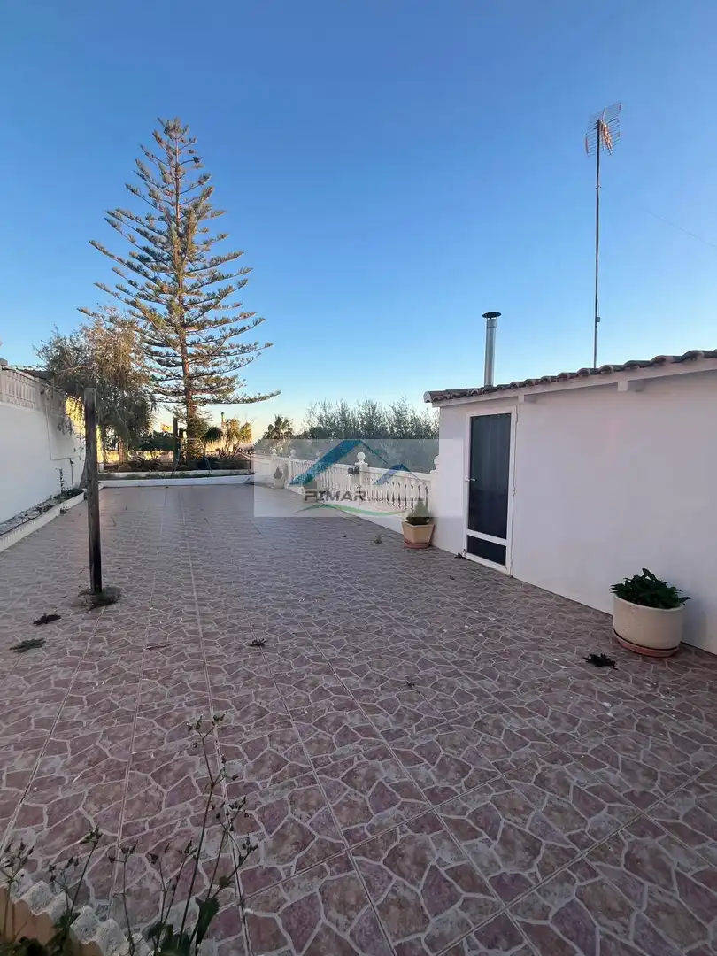 Casa amb piscina en venda a Albatera, imagen 8