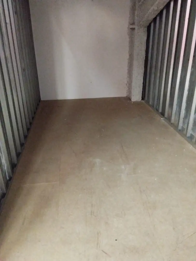 Storage room for rent in Reus  with Alarm