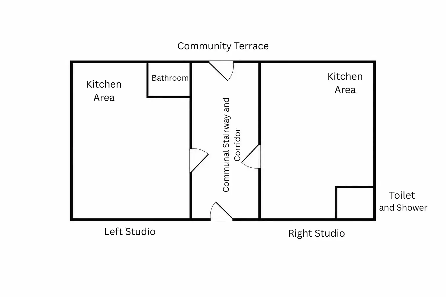 Apartament en venda en Barcelona