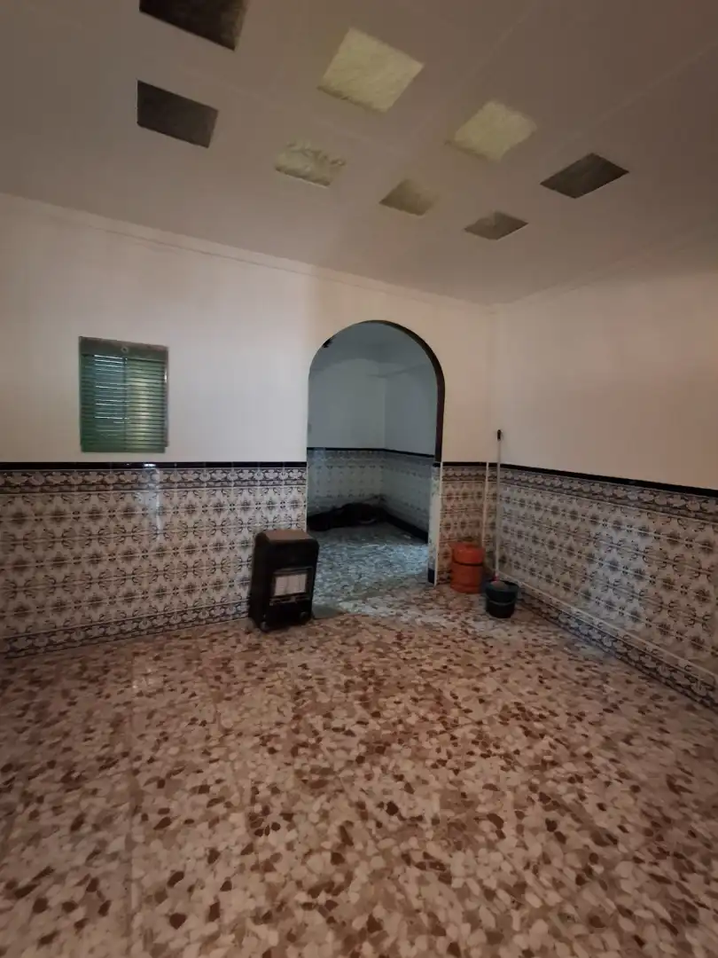 Casa o chalet en venta en La Puebla de Almoradiel