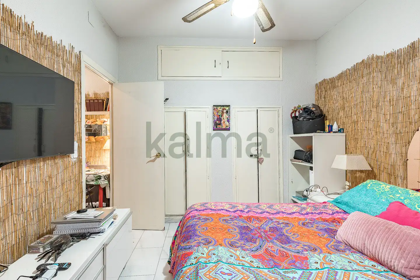 Piso en venta en Paseo de Santa María de la Cabeza, Acacias