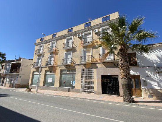 Foto 1 de Pis en venda a La Paz, Zurgena, Almería