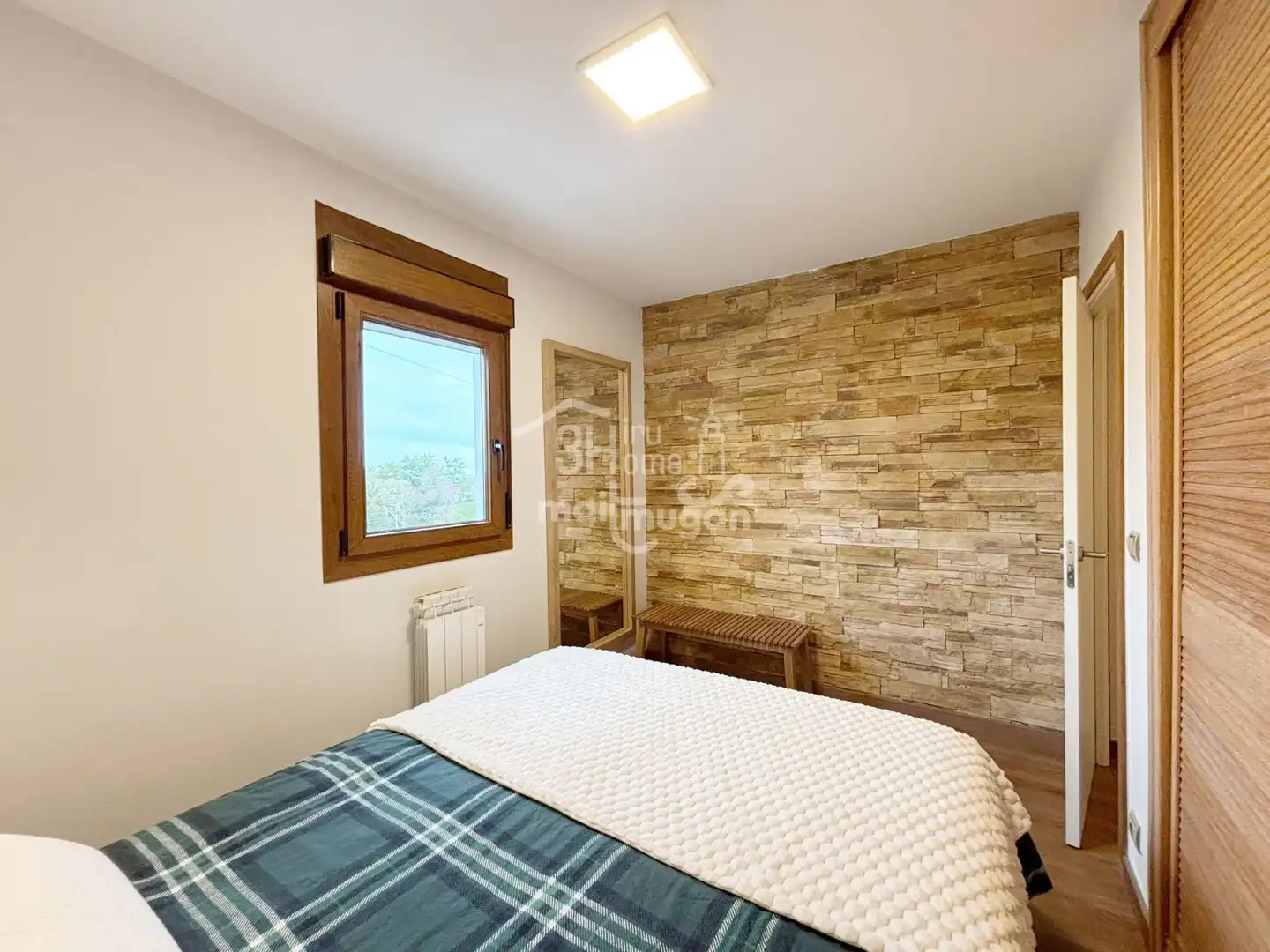 Habitación de Apartamento en venta en Hendaye con Calefacción, Terraza y Piscina comunitaria