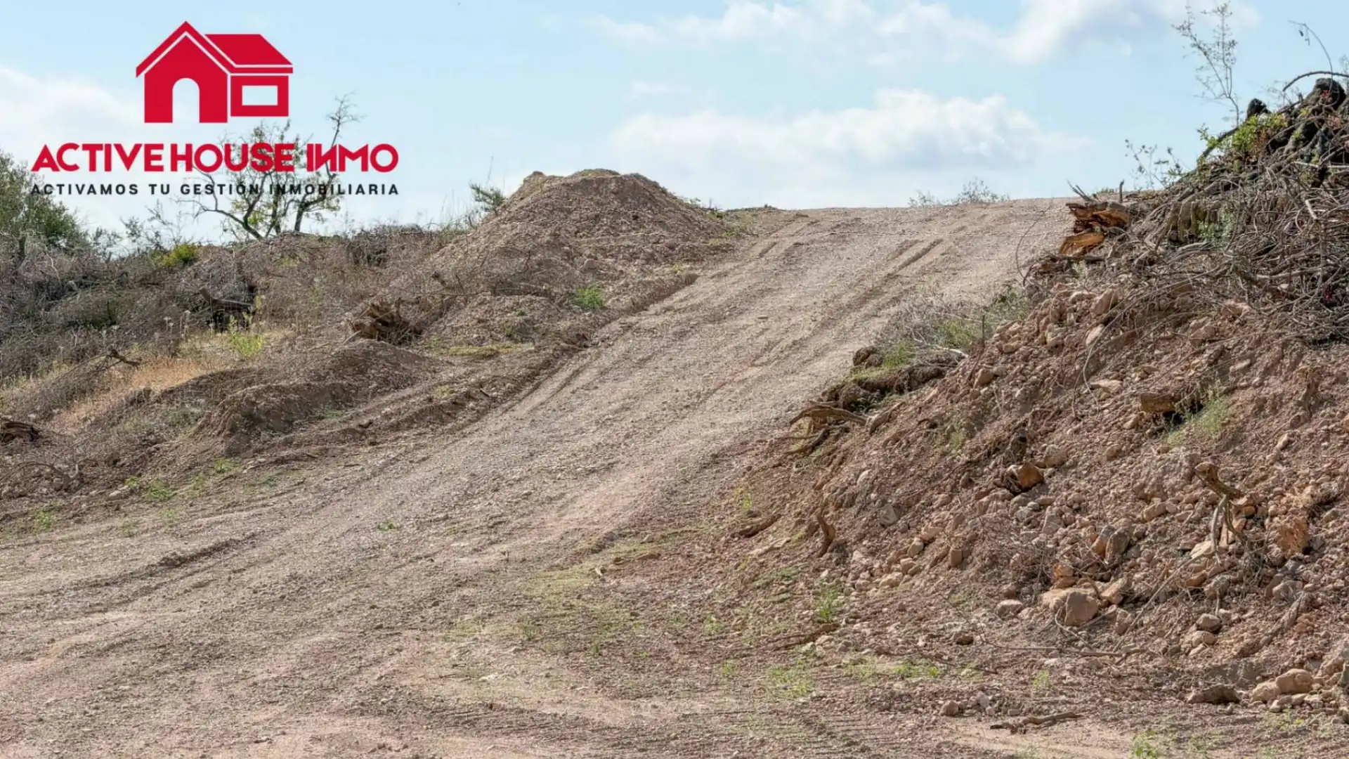 Terreno en venta en La Galera 