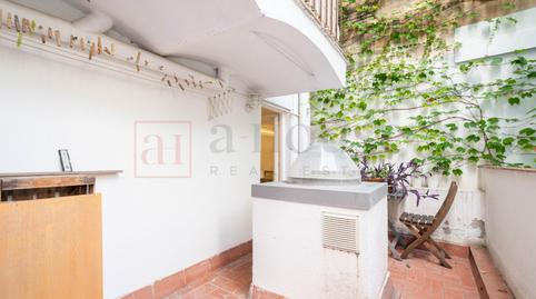 Foto 4 de Planta baixa en venda a El Putget i el Farró, Barcelona