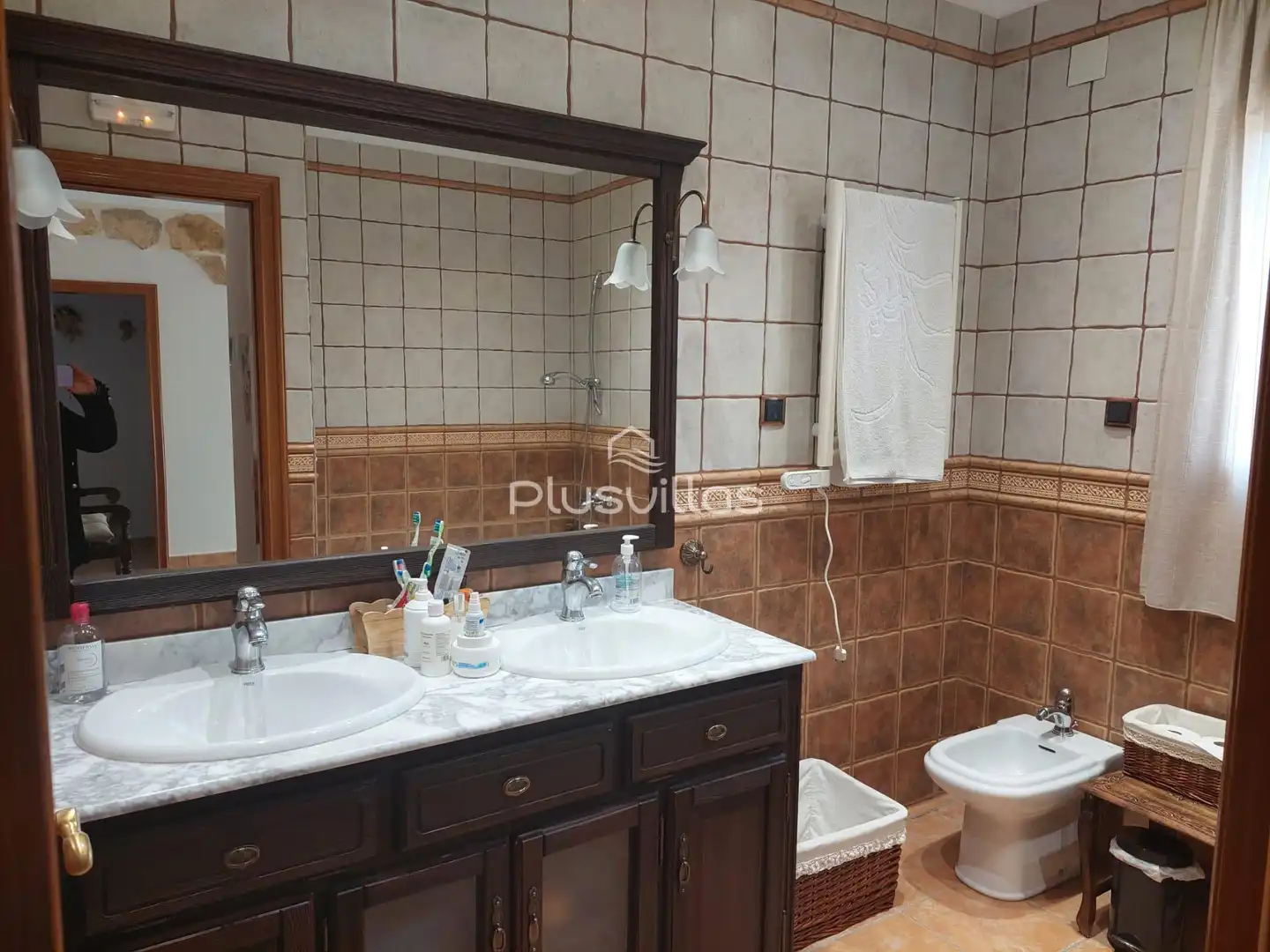 Maison à vendre à Benissa pueblo, imagen 27