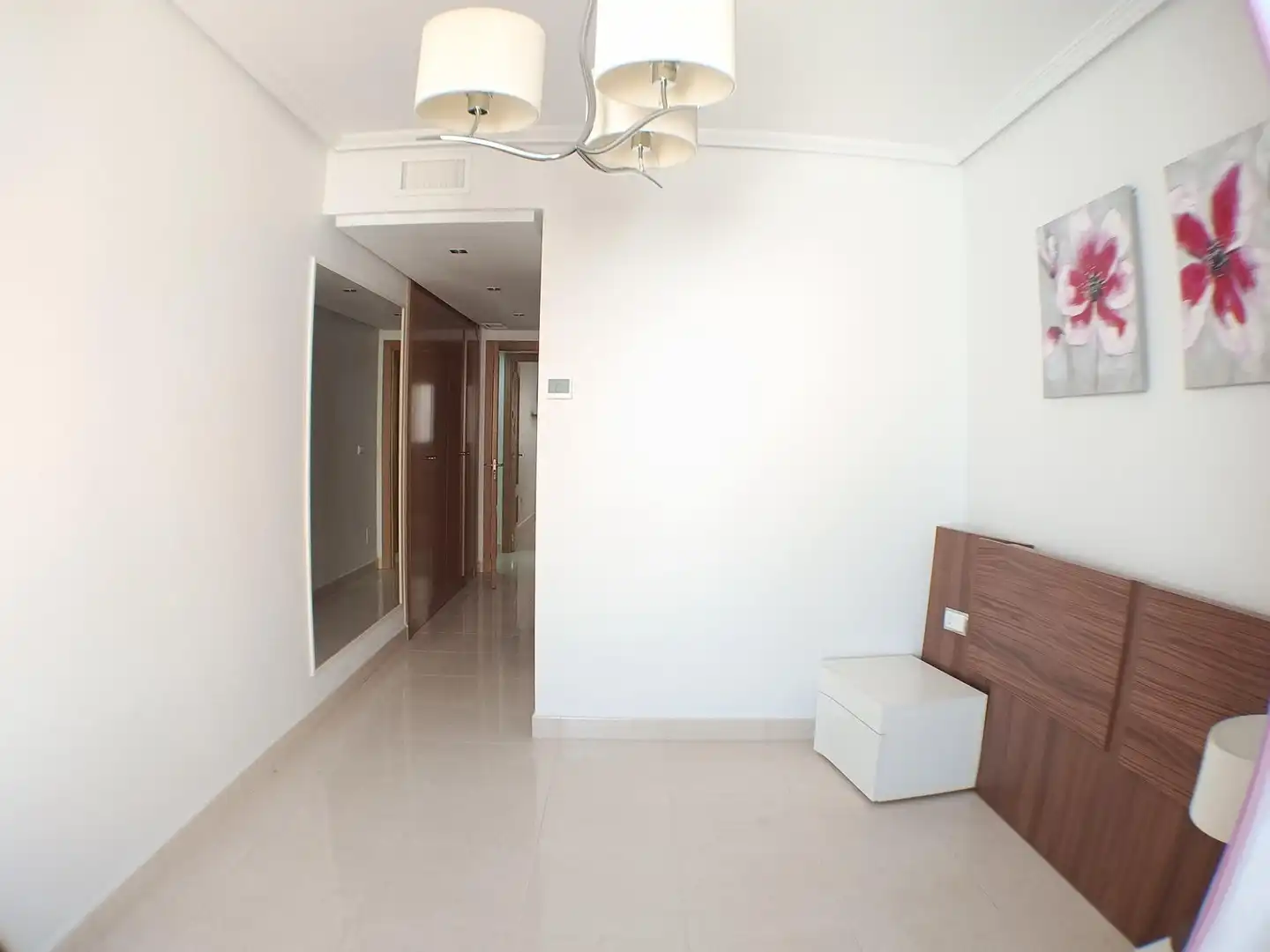 Flat for sale in Lorca  with Air Conditioner, Heating and Storage room