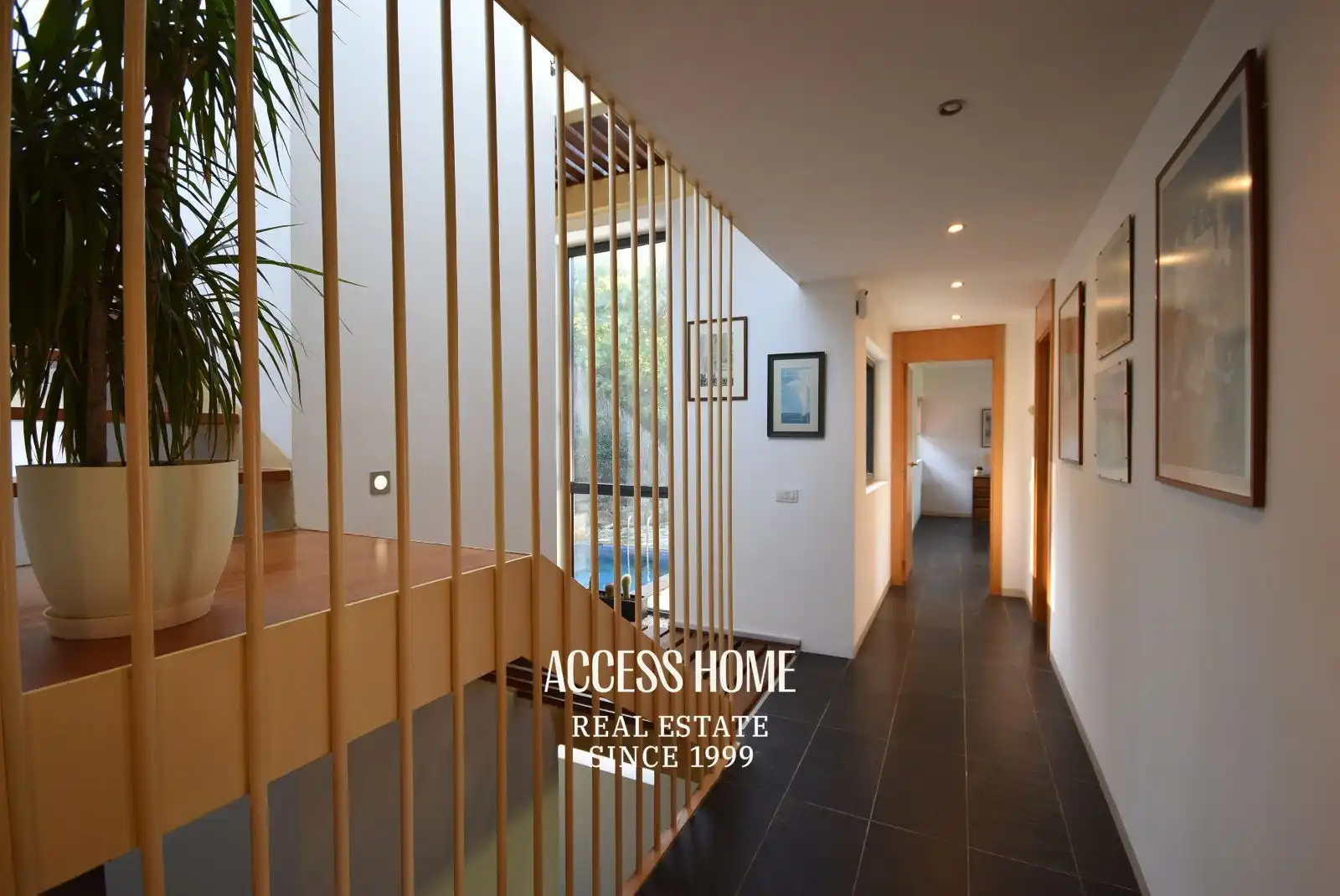 Detached house with pool for sale in Cabrils, imagen 15
