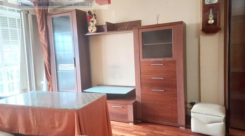 Foto 5 de Piso en venta en Parque Atlántico- San Matías, Sevilla Capital