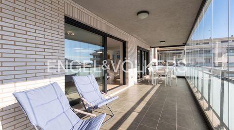 Foto 4 von Wohnung zur Miete in Centro Puerto, Sagunto / Sagunt