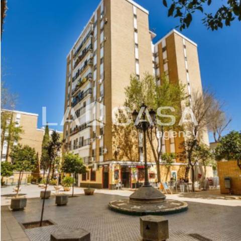 Piso en Venta en Villegas