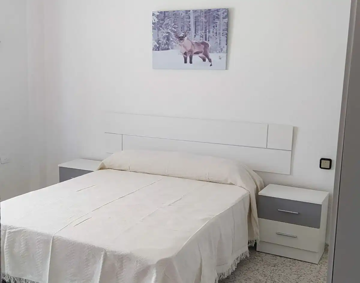 Wohnung mit Terrasse zur Miete in Nuevo Parque - Los Rosales - Tráfico Pesado, imagen 10