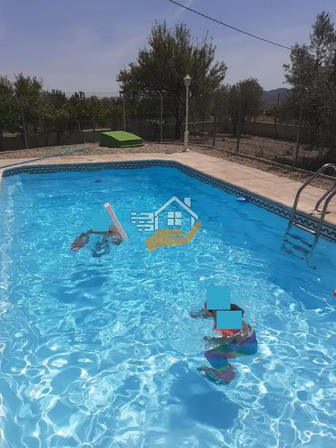 Casa rústica en venta en Vélez-Blanco, imagen 2