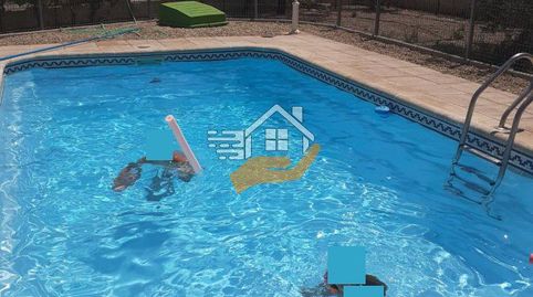Foto 2 de Finca rústica en venta en Vélez-Blanco, Almería
