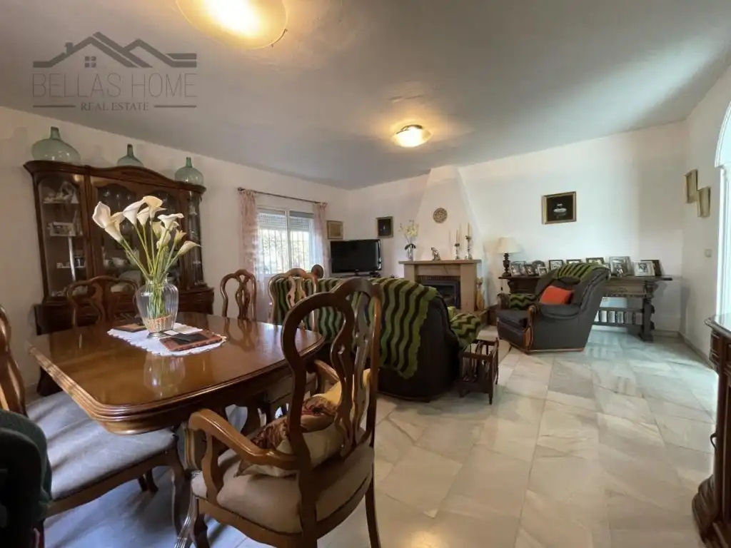 Casa o xalet en venda a N/A, Altos de Estepona