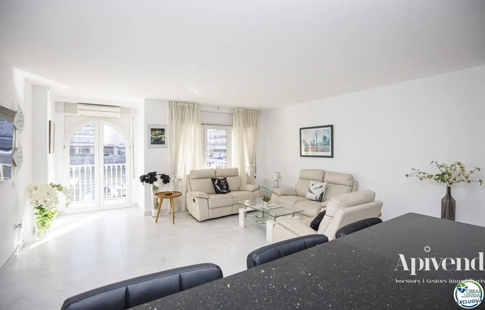 Appartement avec ascenseur à vendre à Caballito de mar, imagen 28