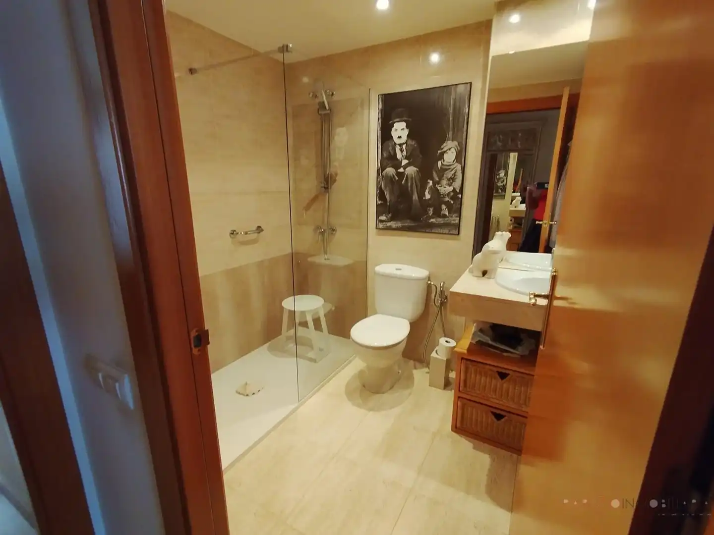 Duplex avec ascenseur à vendre à Centre, imagen 15