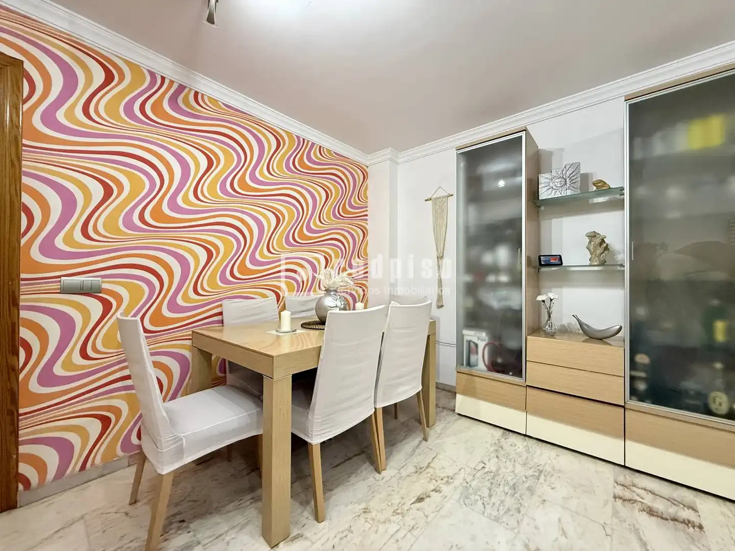 Maisonette zum Verkauf in de la Bahía de Málaga AU40, Jardines de Alhaurín - Huerta Alta - Fuensanguínea
