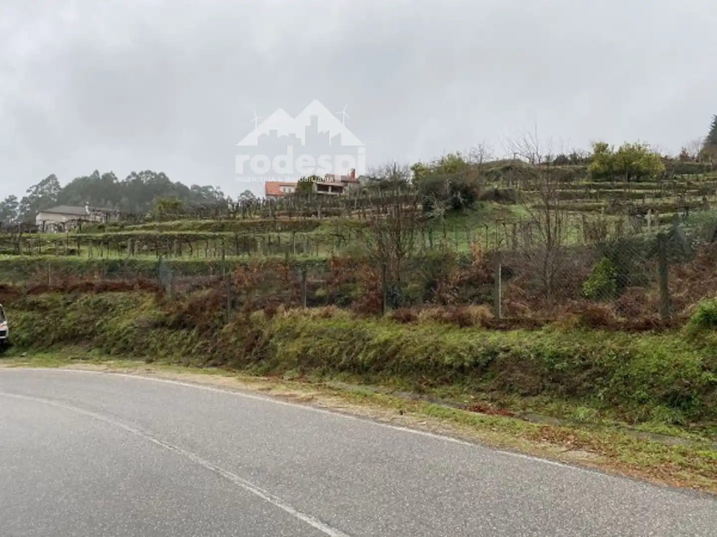 Terreny rústic en venda a A Cañiza, imagen 6