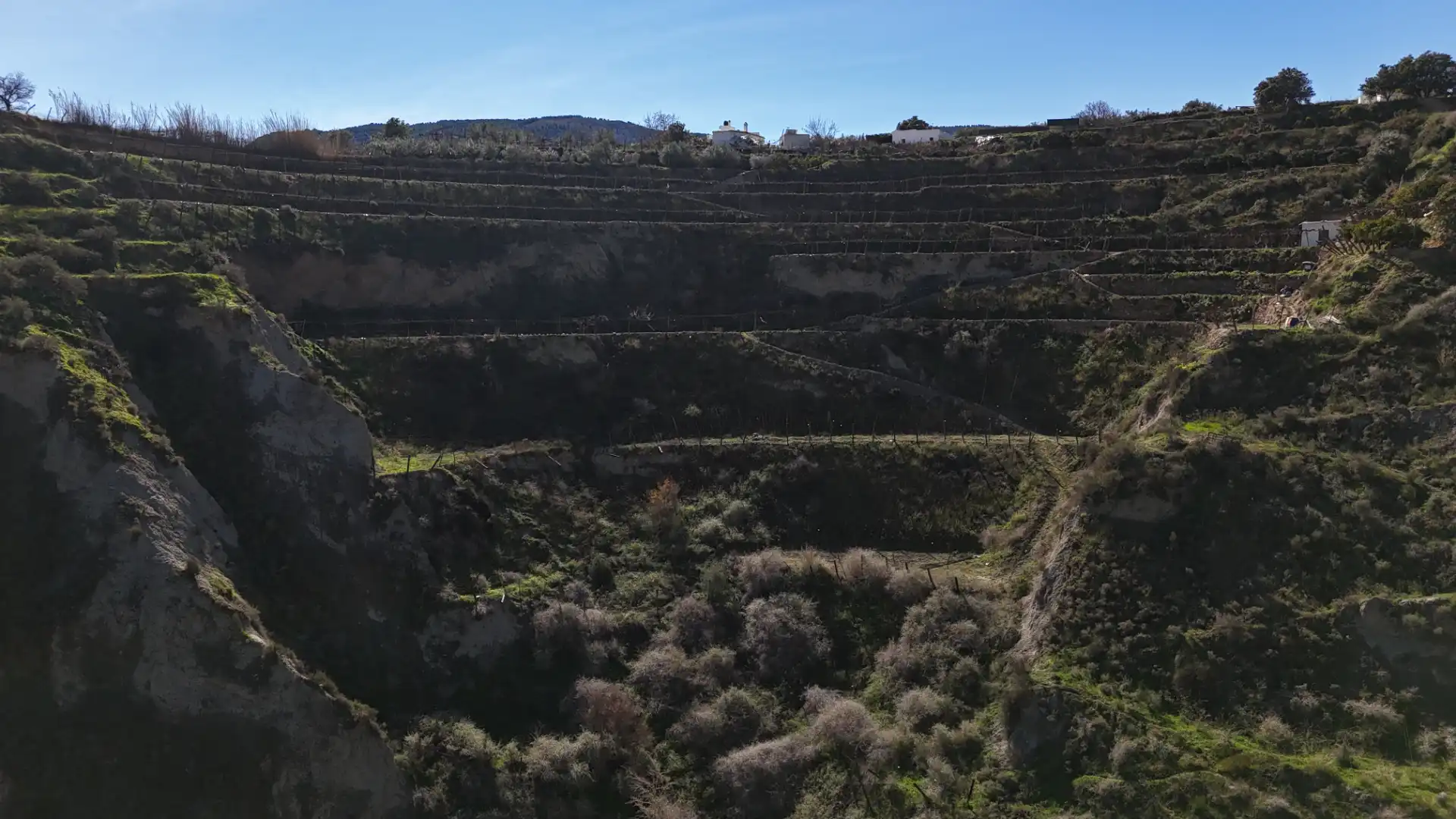 Country homes for sale in Padules, Almería