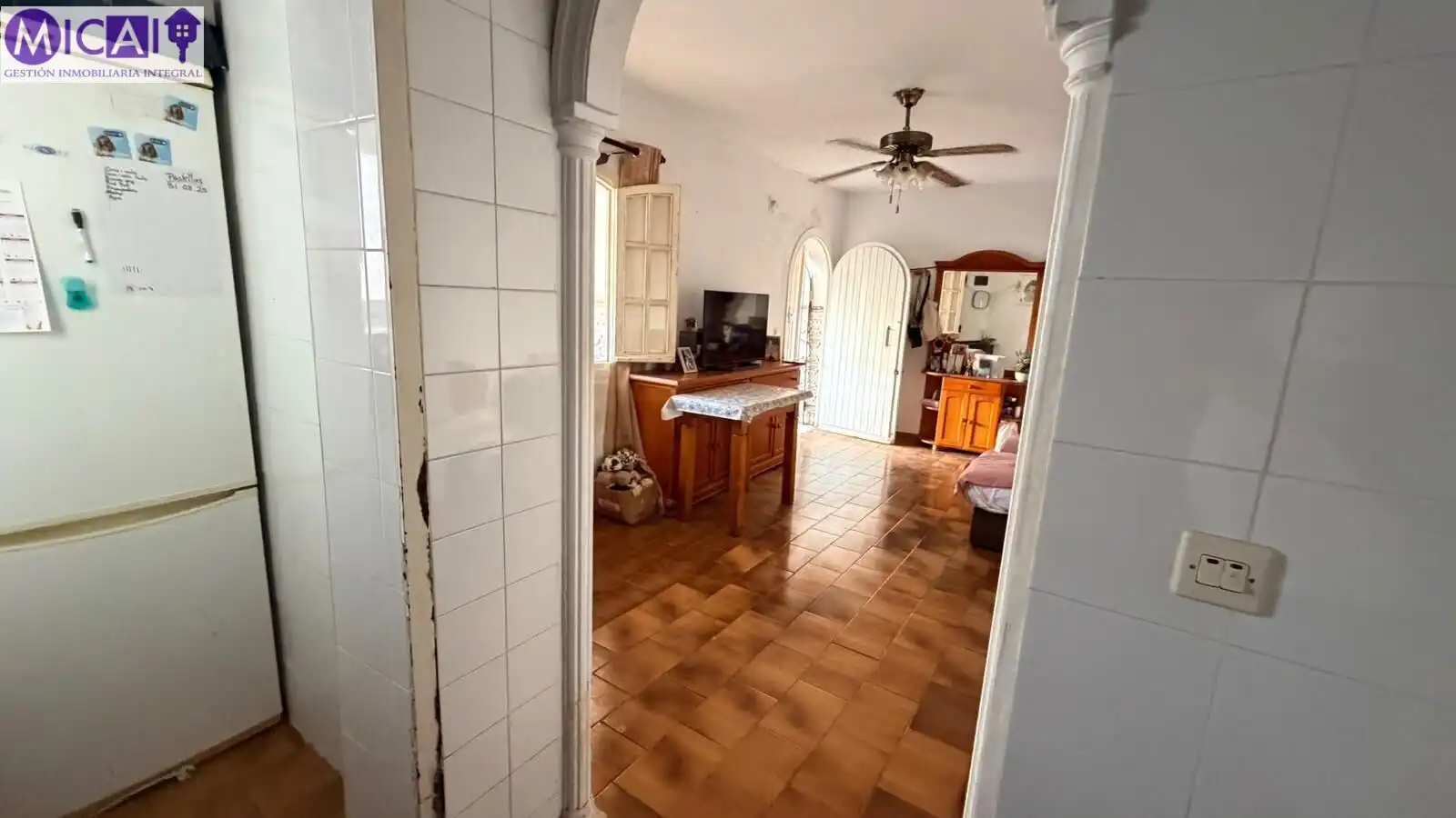 Chalet con piscina en venta en San Andrés Golf, imagen 11