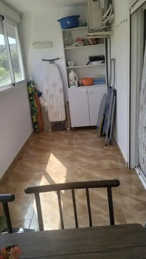 Cocina de Apartamento en venta en Torrevieja