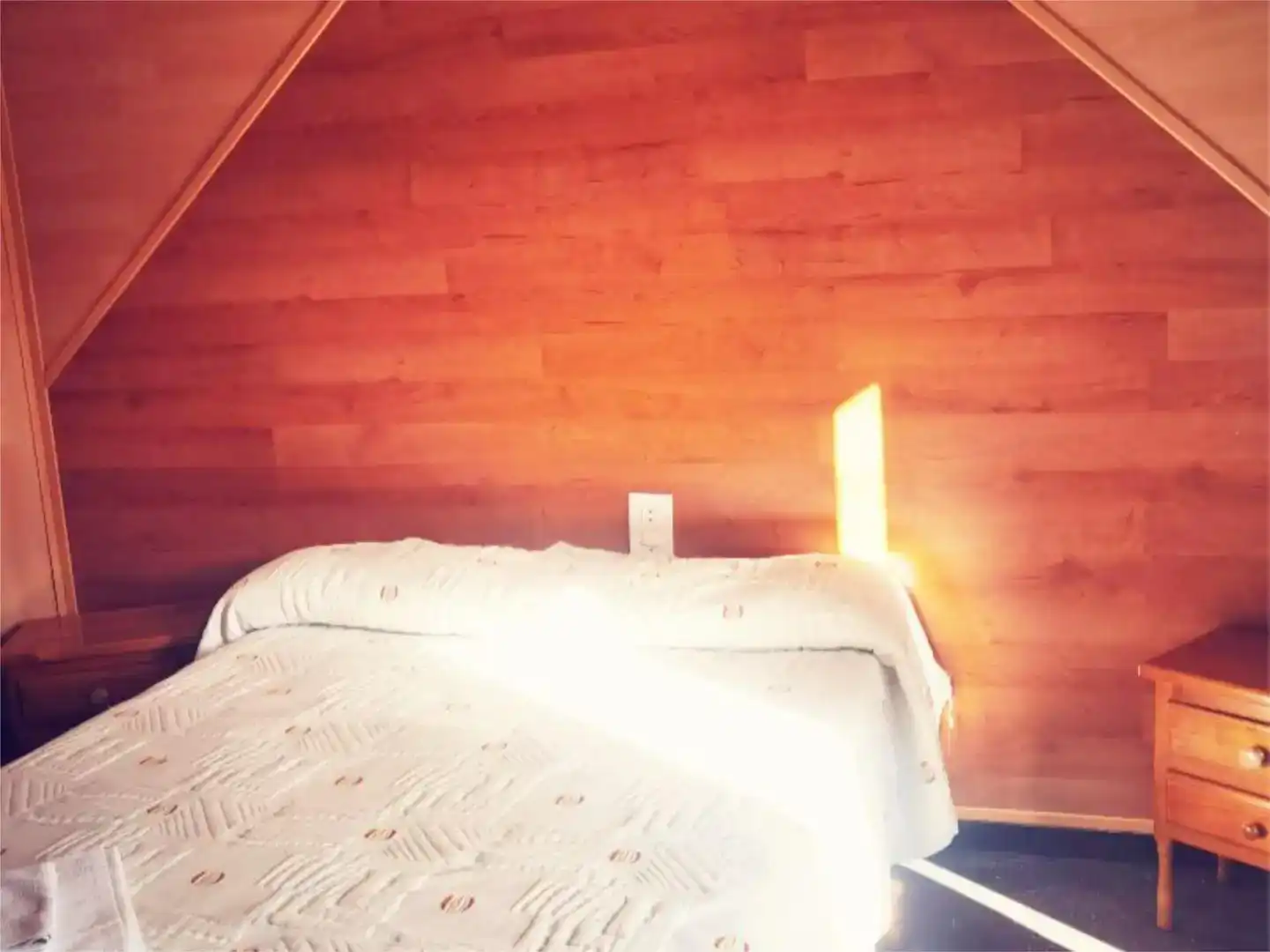 Habitación de Local de alquiler en Puertollano con Aire acondicionado y Amueblado