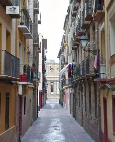 Piso en Venta en Calle SAN AGUSTIN en La Magdalena