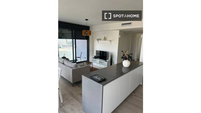 Piso en Alquiler en Port