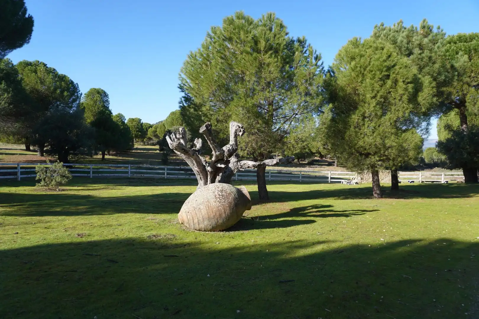Chalet con piscina en venta en San Martín de Valdeiglesias, imagen 25