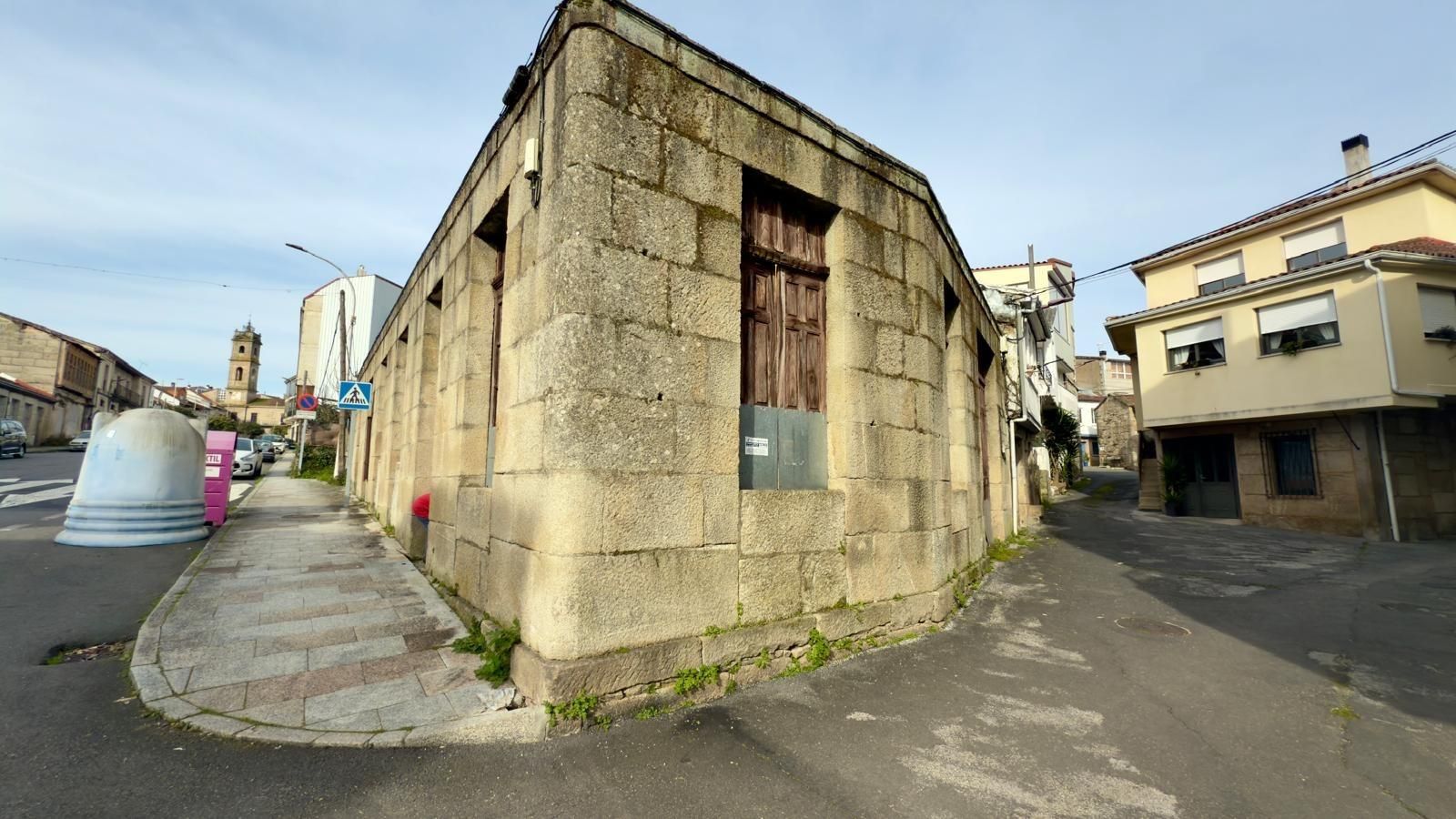 Exterior view of Residential for sale in Maside