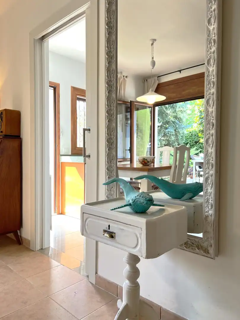 Casa amb jardí en venda a L'Armentera, imagen 17