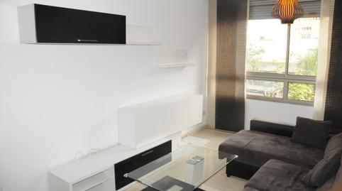 Photo 2 of Flat to rent in Arenales - Lugo - Avda. Marítima, Las Palmas