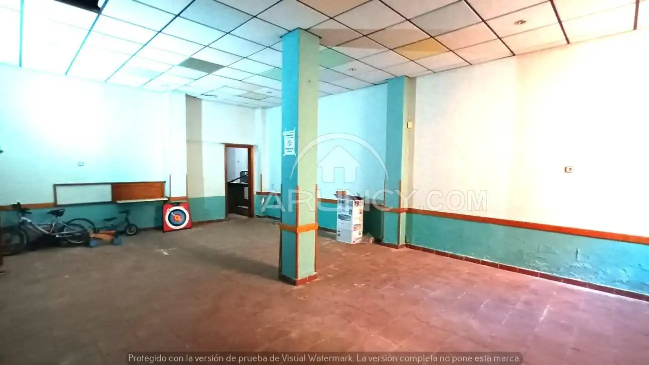 Local commercial à vendre à Centro, imagen 4
