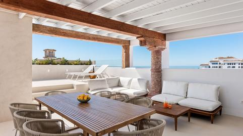 Photo 3 of Flat for sale in Puerto de la Duquesa, Málaga