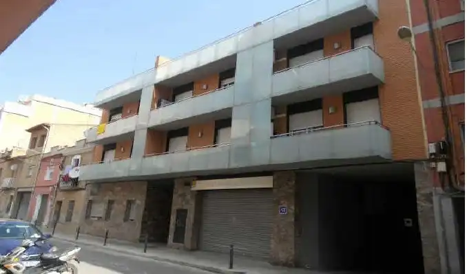 Aparcamiento en venta en CL BALDIRI DEU I PRIU