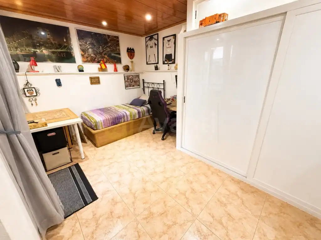 Apartament en venda en L'Hospitalet de Llobregat
