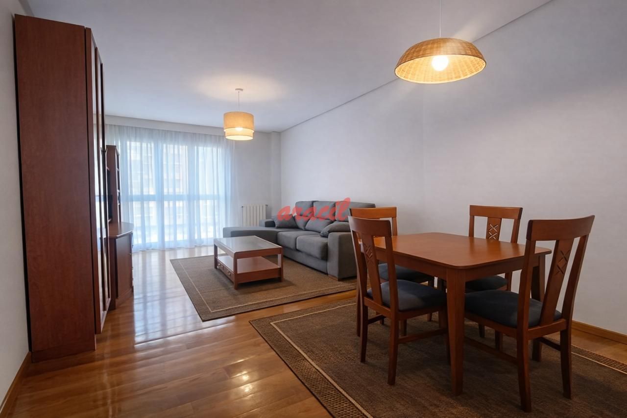 Piso de alquiler en Centro