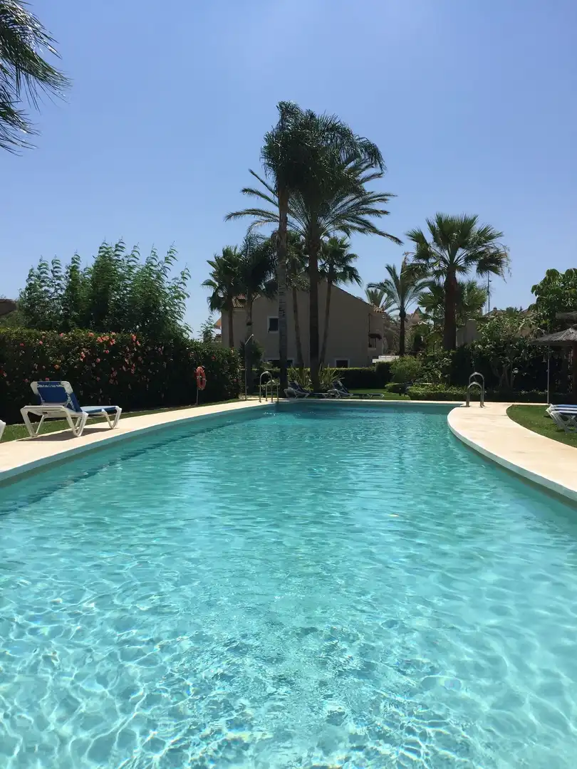 Casa a schiera con piscina in vendita a Benamara - Atalaya, imagen 13