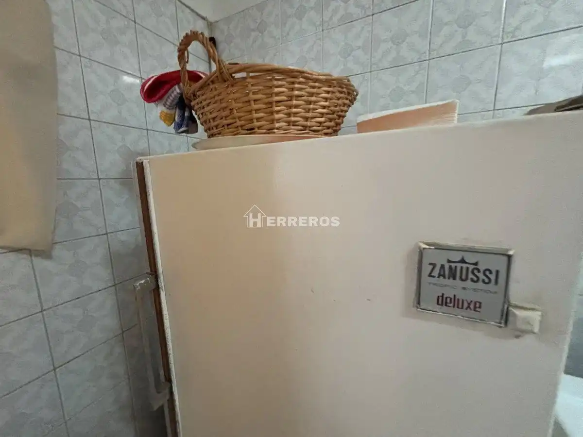 Kitchen of Flat for sale in Uruñuela, La Rioja