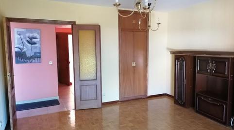 Foto 4 de Pis en venda a San Andrés del Rabanedo pueblo, León