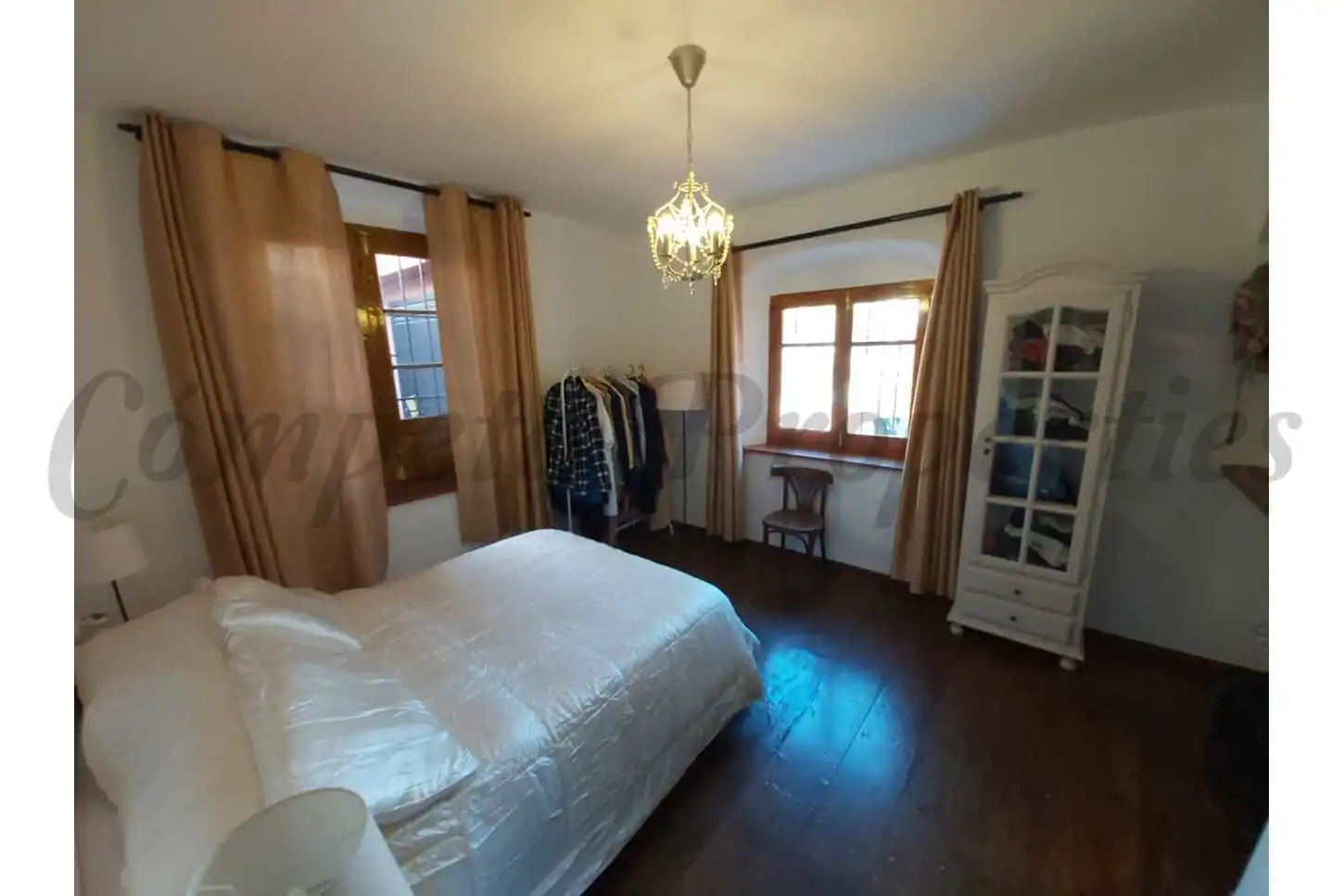 Casa amb terrassa en venda a Avda Pescia - Ctra de Frigiliana, imagen 13