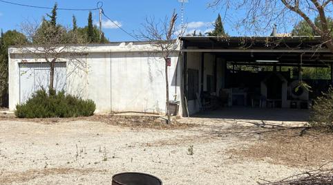 Photo 4 of Industrial buildings for sale in El Pino, Murcia